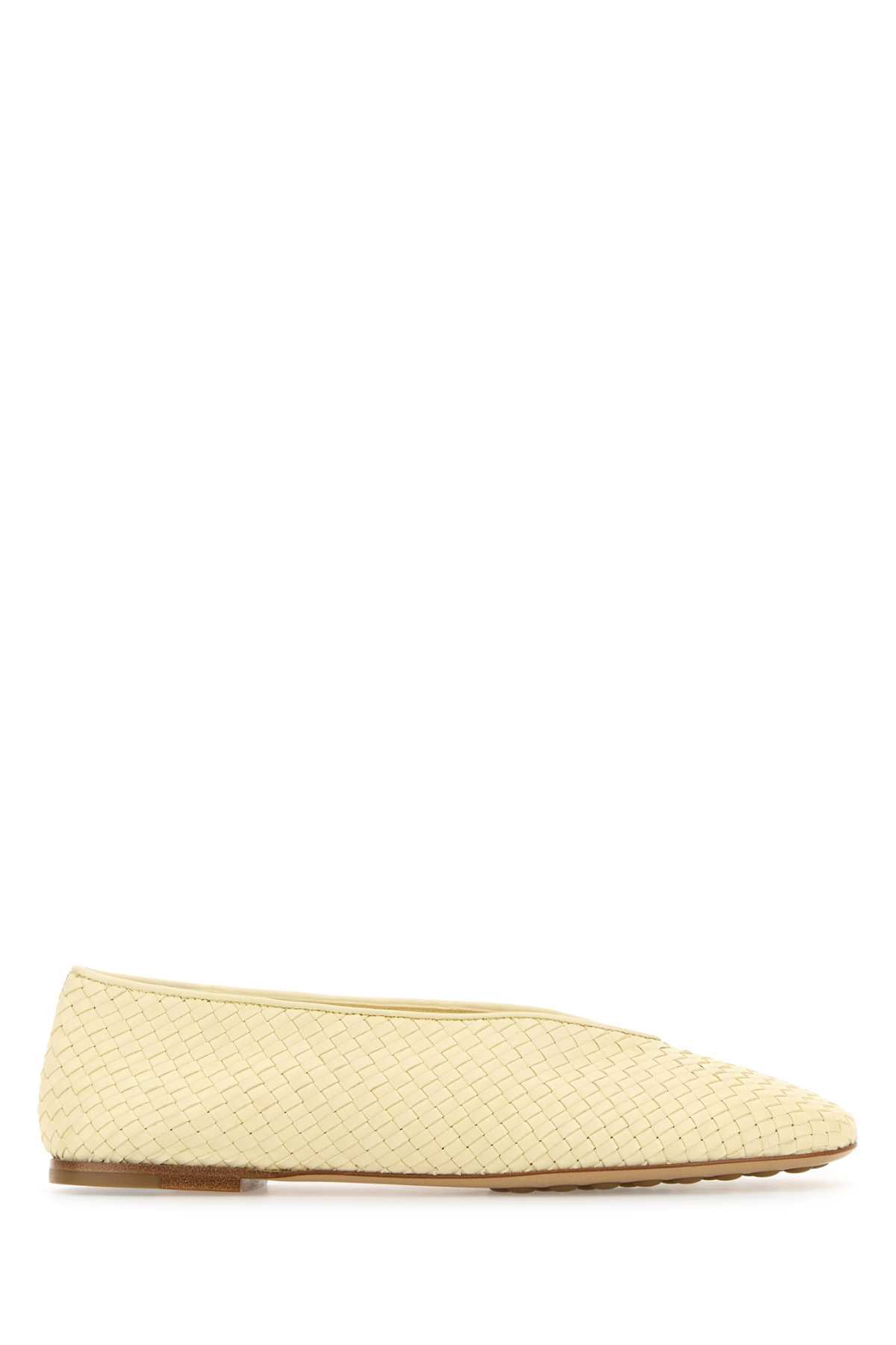 [Bottega Veneta] Flat shoes FW25 837887V4VE0 7138