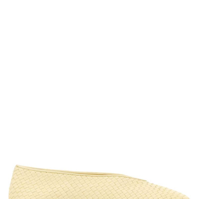 [Bottega Veneta] Flat shoes FW25 837887V4VE0 7138