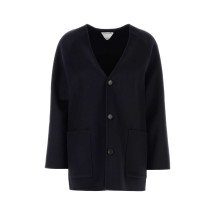 [Bottega Veneta] Knitwear FW25 836337V3OO0 4121