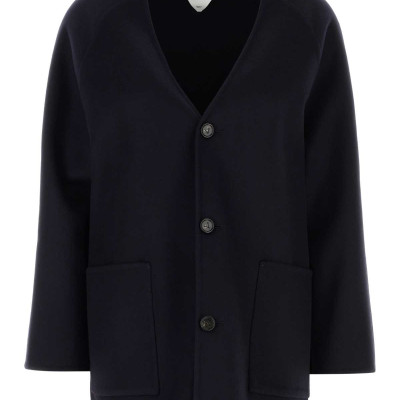 [Bottega Veneta] Knitwear FW25 836337V3OO0 4121