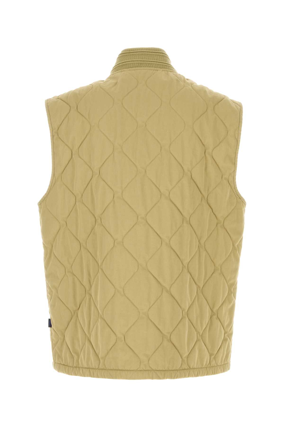 [Burberry] Vest FW25 8110181 C2981
