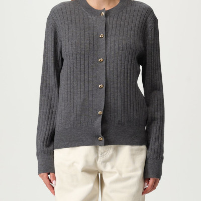 [Bottega Veneta] Cardigan FW25 835337V5L70 1370