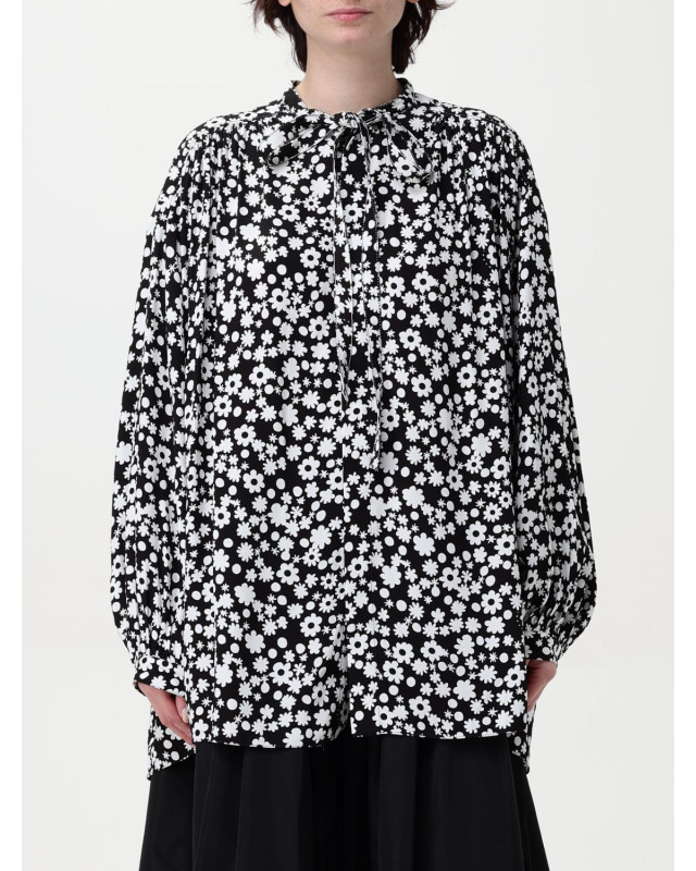 [Marni] Shirts Long Sleeve FW25 CAMA0617S0UTVA45 PFN99