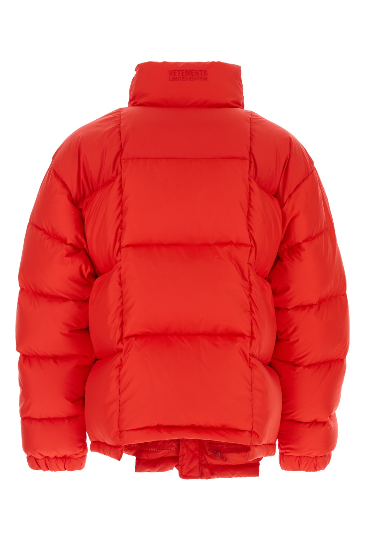 [Vetements] Casual Jacket FW24 UA65JA103R RED