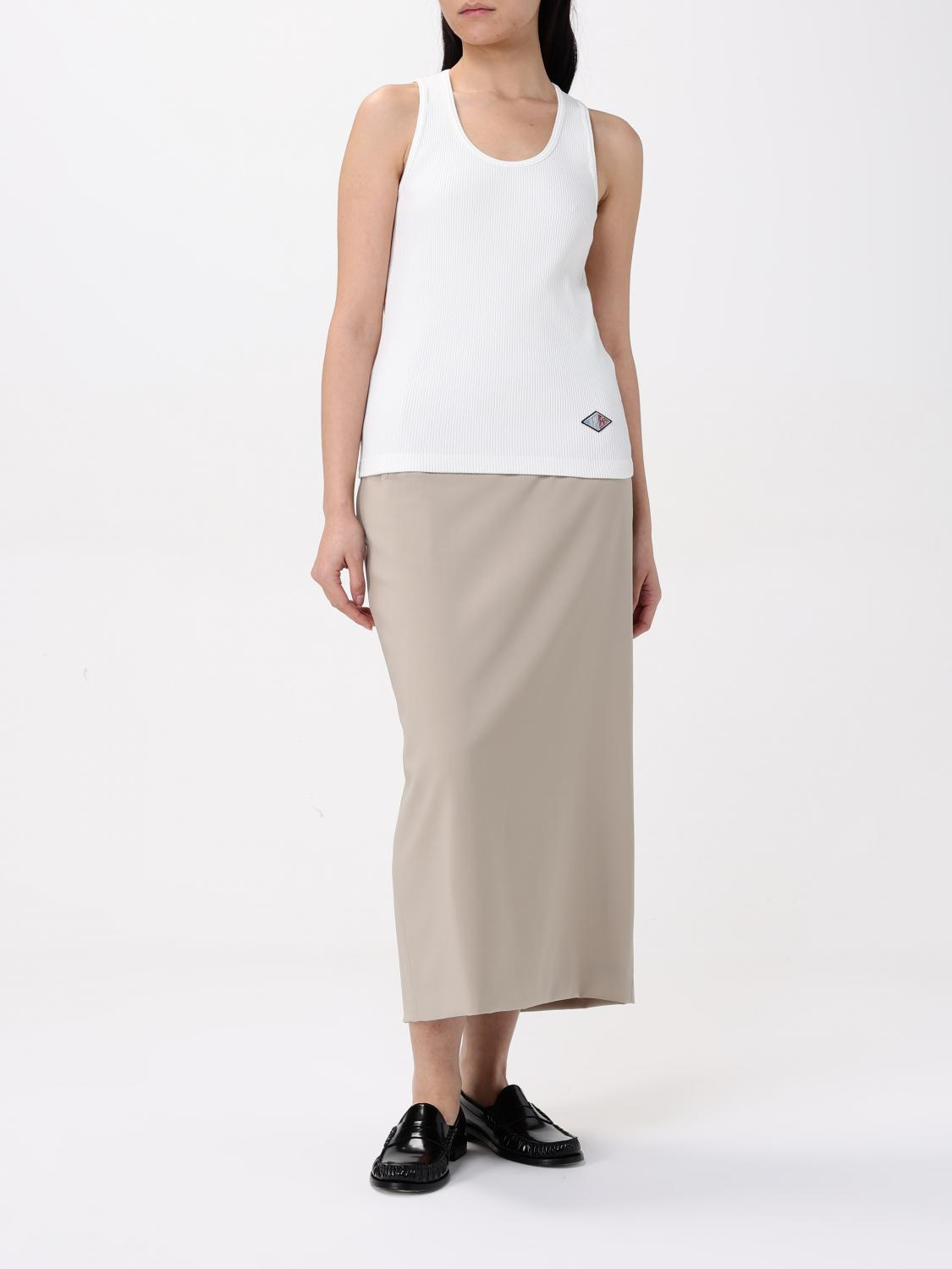 [Bottega Veneta] Tank top FW25 799592V3Z60 9071