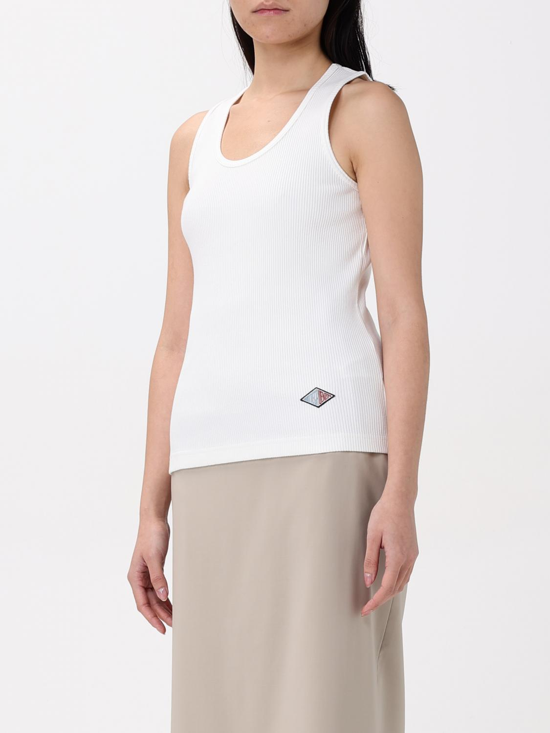 [Bottega Veneta] Tank top FW25 799592V3Z60 9071