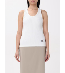 [Bottega Veneta] Tank top FW25 799592V3Z60 9071