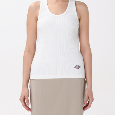 [Bottega Veneta] Tank top FW25 799592V3Z60 9071