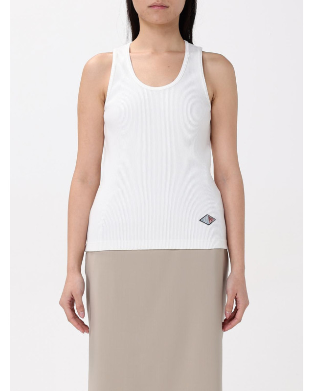 [Bottega Veneta] Tank top FW25 799592V3Z60 9071