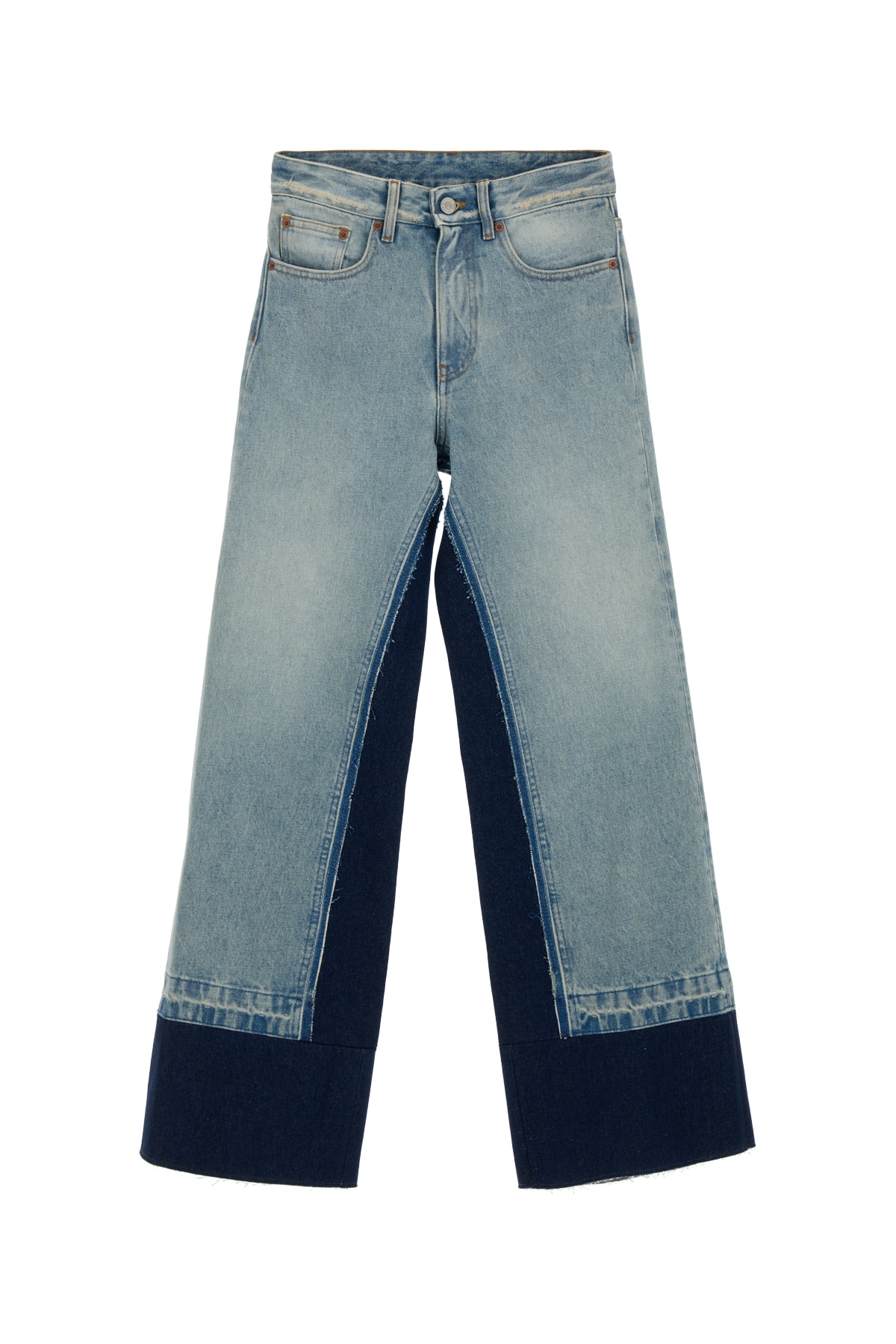 [MM6 Maison Margiela] Trousers SS25 S62LB0176S30589 981