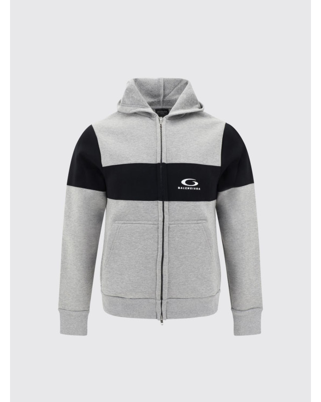 [Balenciaga] Zip Up FW25 808832TRVJ2 1167