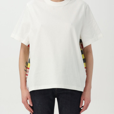 [Bottega Veneta] T-shirts Short Sleeve FW25 815032V4ZL1 9310