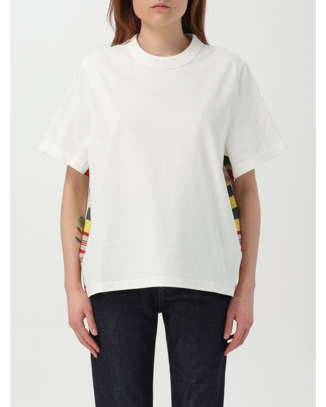 [Bottega Veneta] T-shirts Short Sleeve FW25 815032V4ZL1 9310