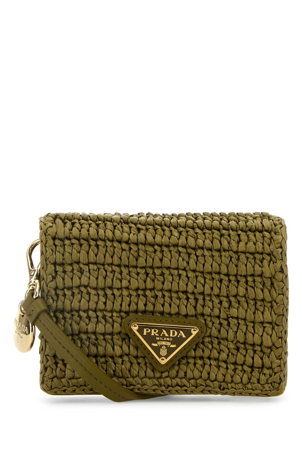 [Prada] Wallet FW24 1MR0242CYC F0393