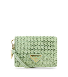 [Prada] Wallet FW24 1MR0242CYC F0934