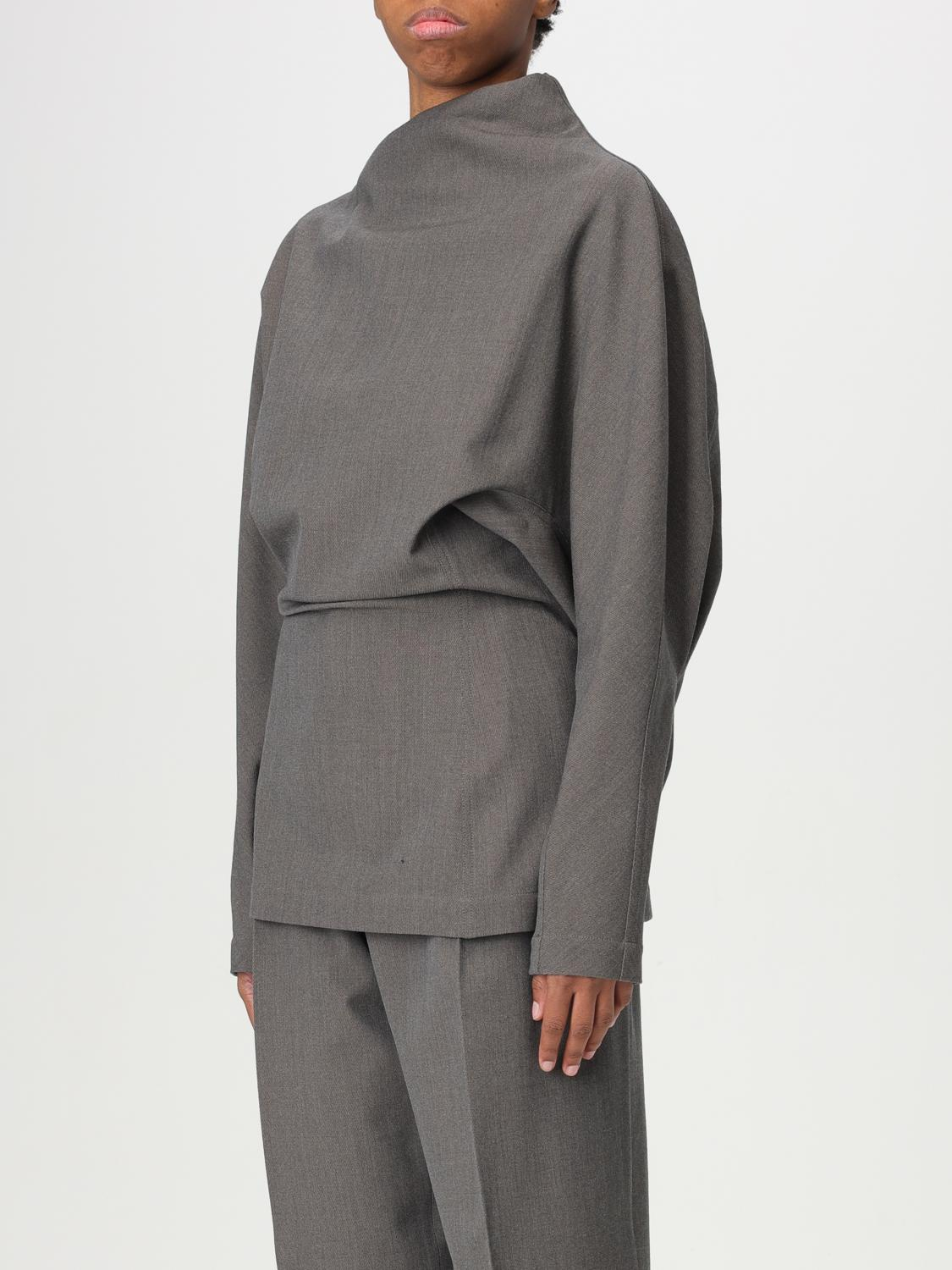 [Bottega Veneta] Shirts Long Sleeve FW24 797732V4M30 1962