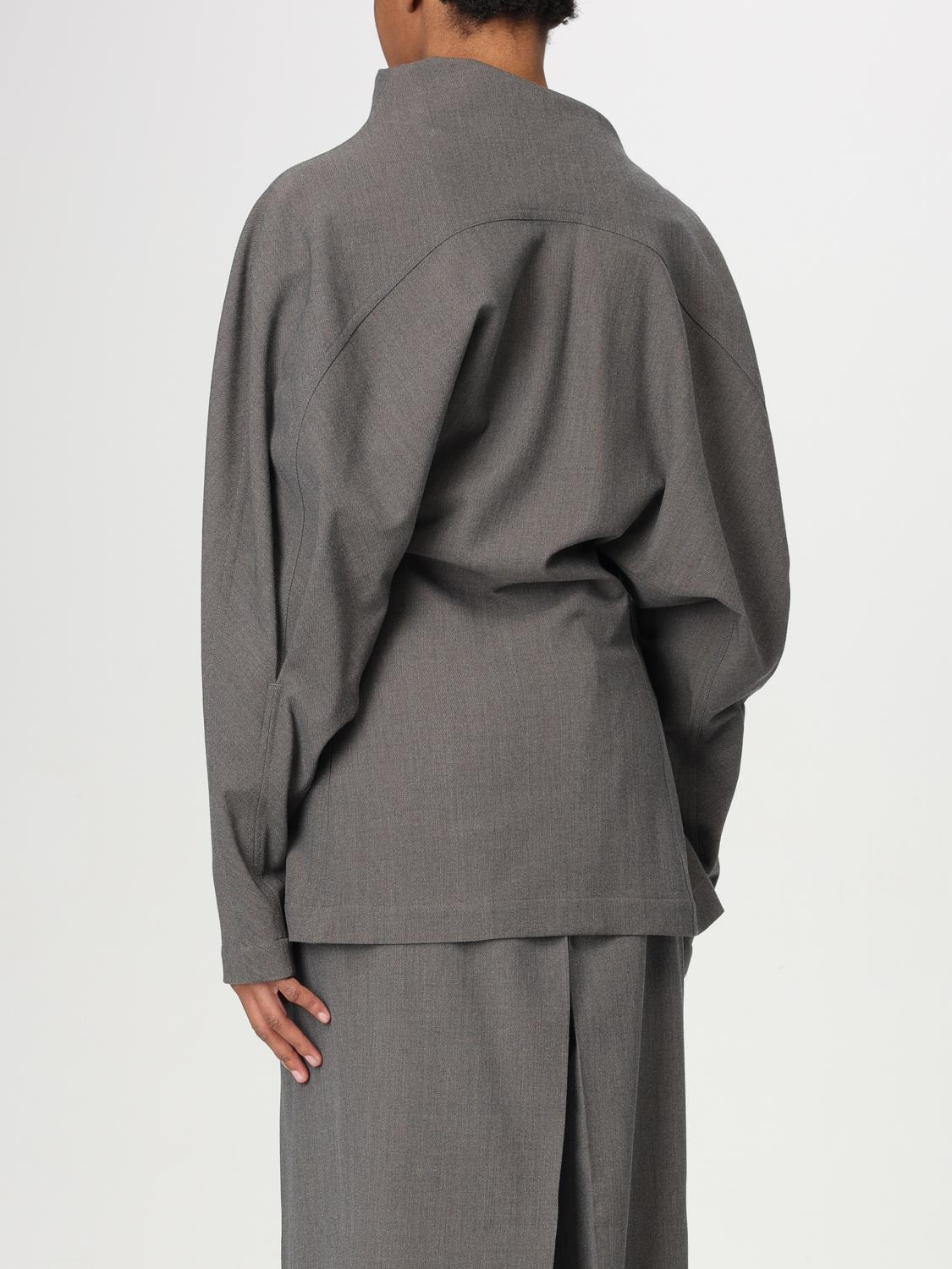 [Bottega Veneta] Shirts Long Sleeve FW24 797732V4M30 1962