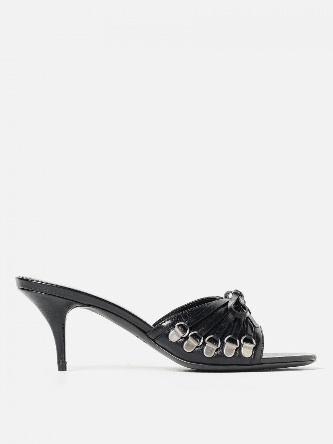 [Balenciaga] Sandals FW24 785784WAD4E 1081