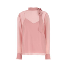 [Gucci] Blouse SS25 808280ZHS04 5797