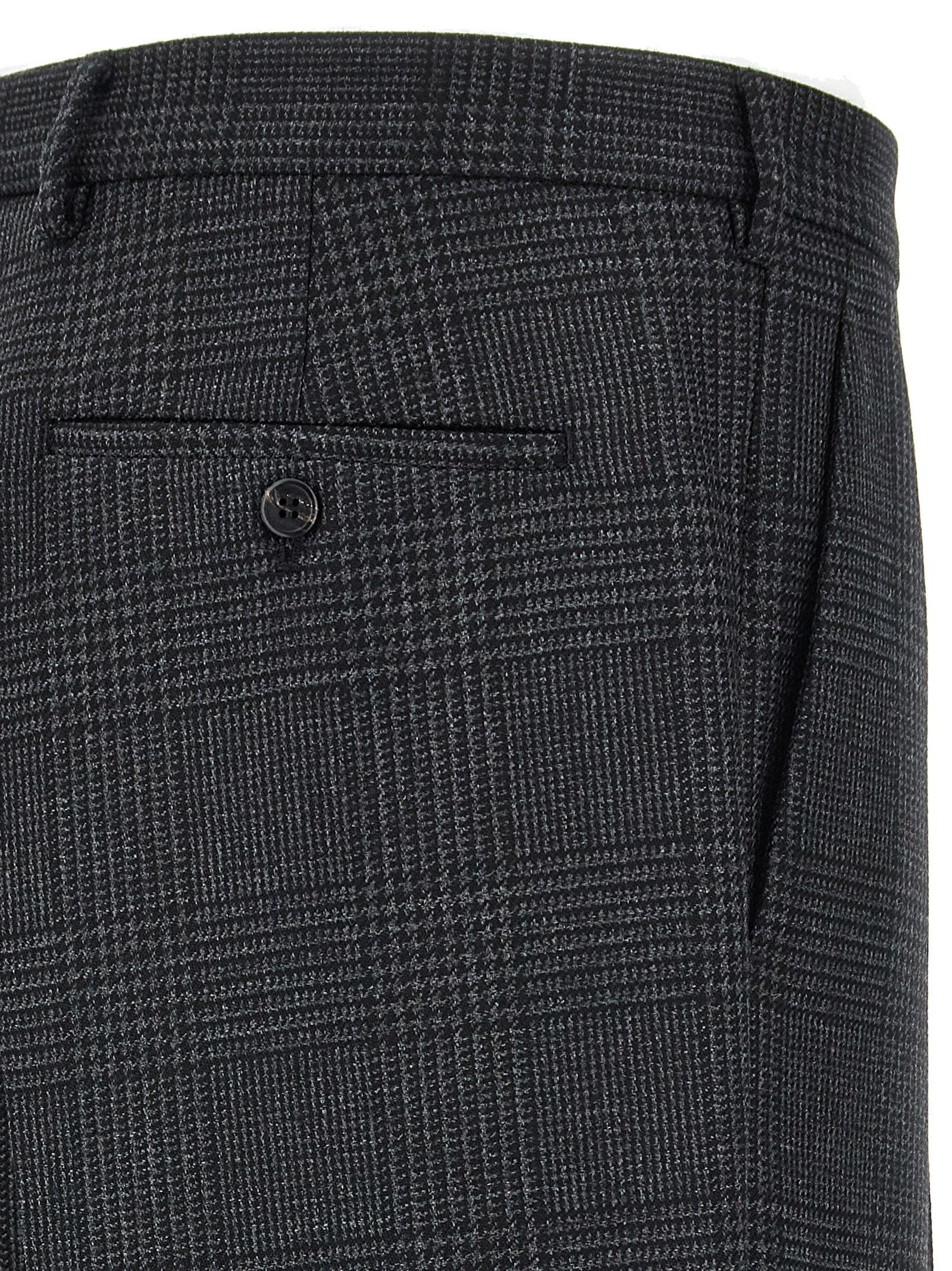 [Prada] Trousers FW24 UPA669S22215OWF0308