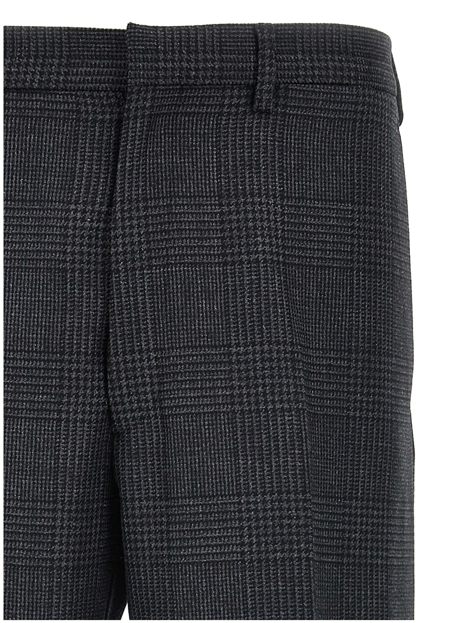 [Prada] Trousers FW24 UPA669S22215OWF0308