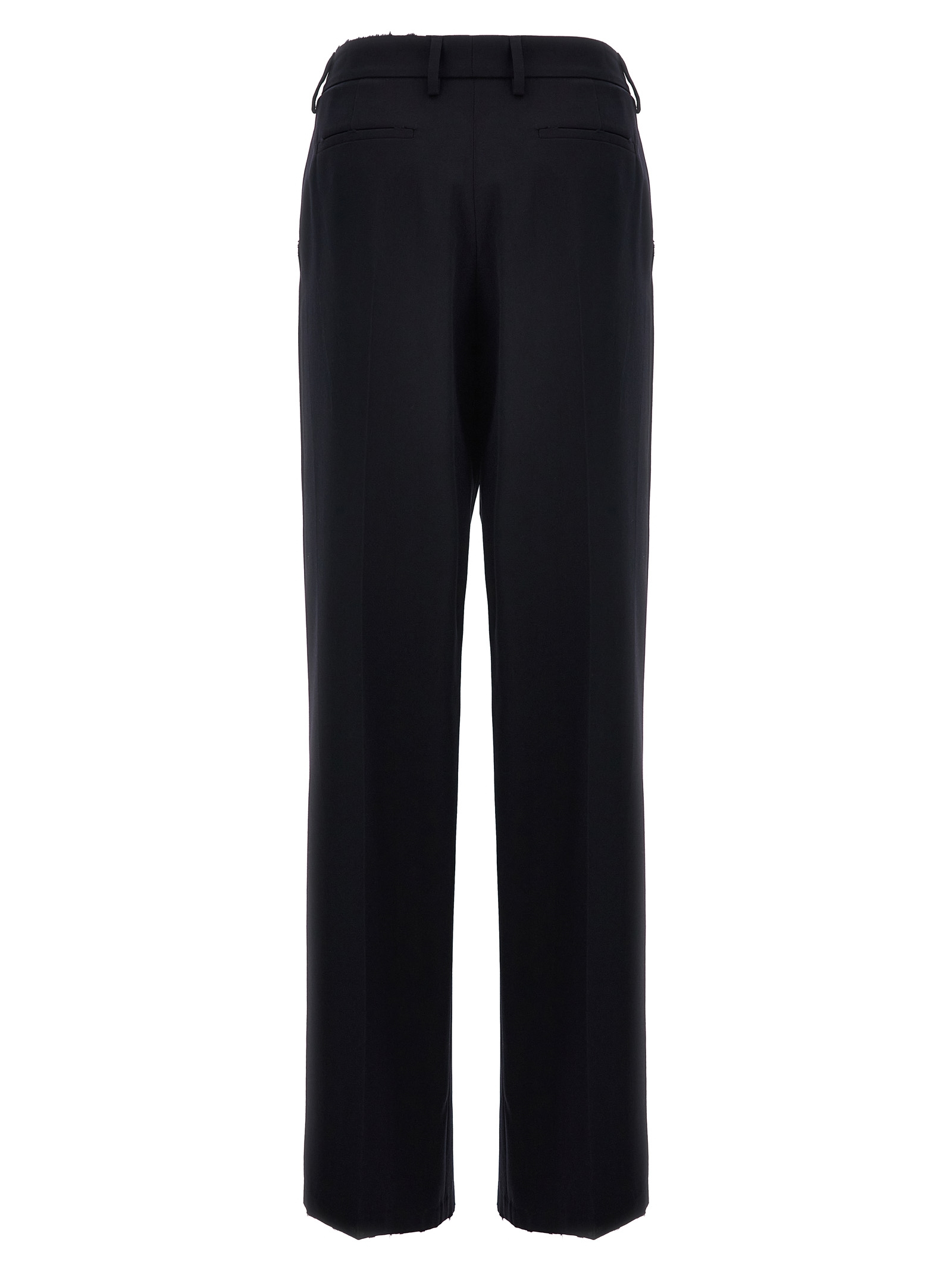 [Prada] Trousers FW24 P238ISOOO15CDF0008