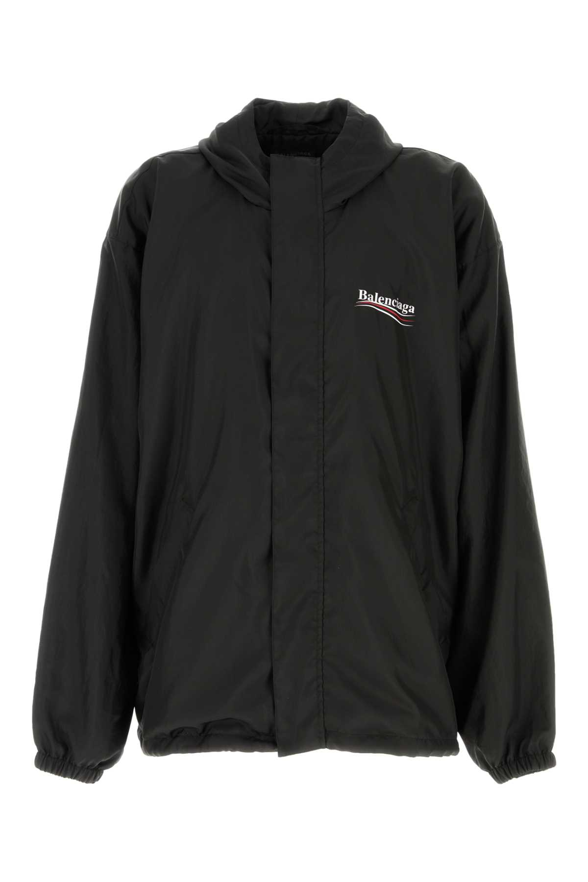 [Balenciaga] Casual Jacket FW25 839088TSO35 1000