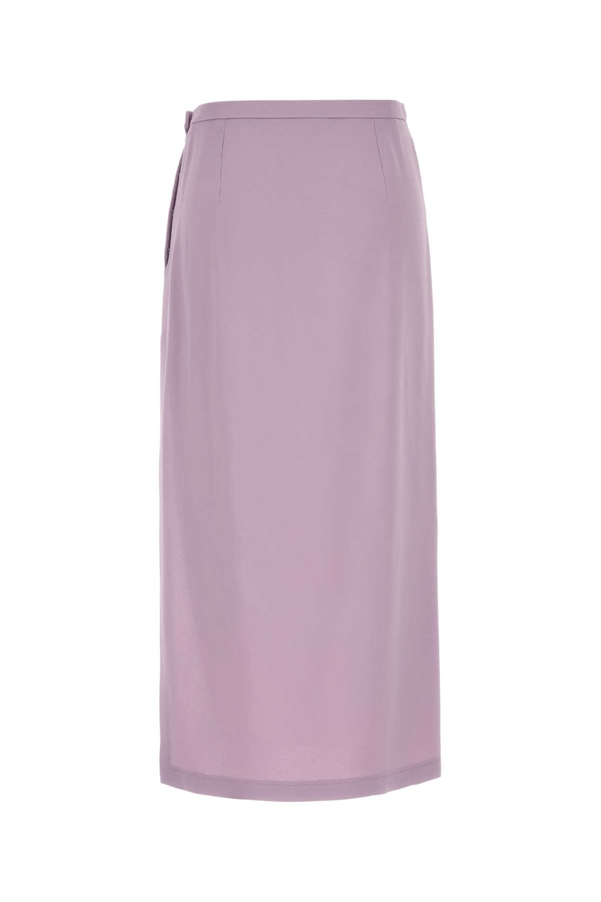 [Gucci] Long skirt SS25 820537ZAF5Z 5021
