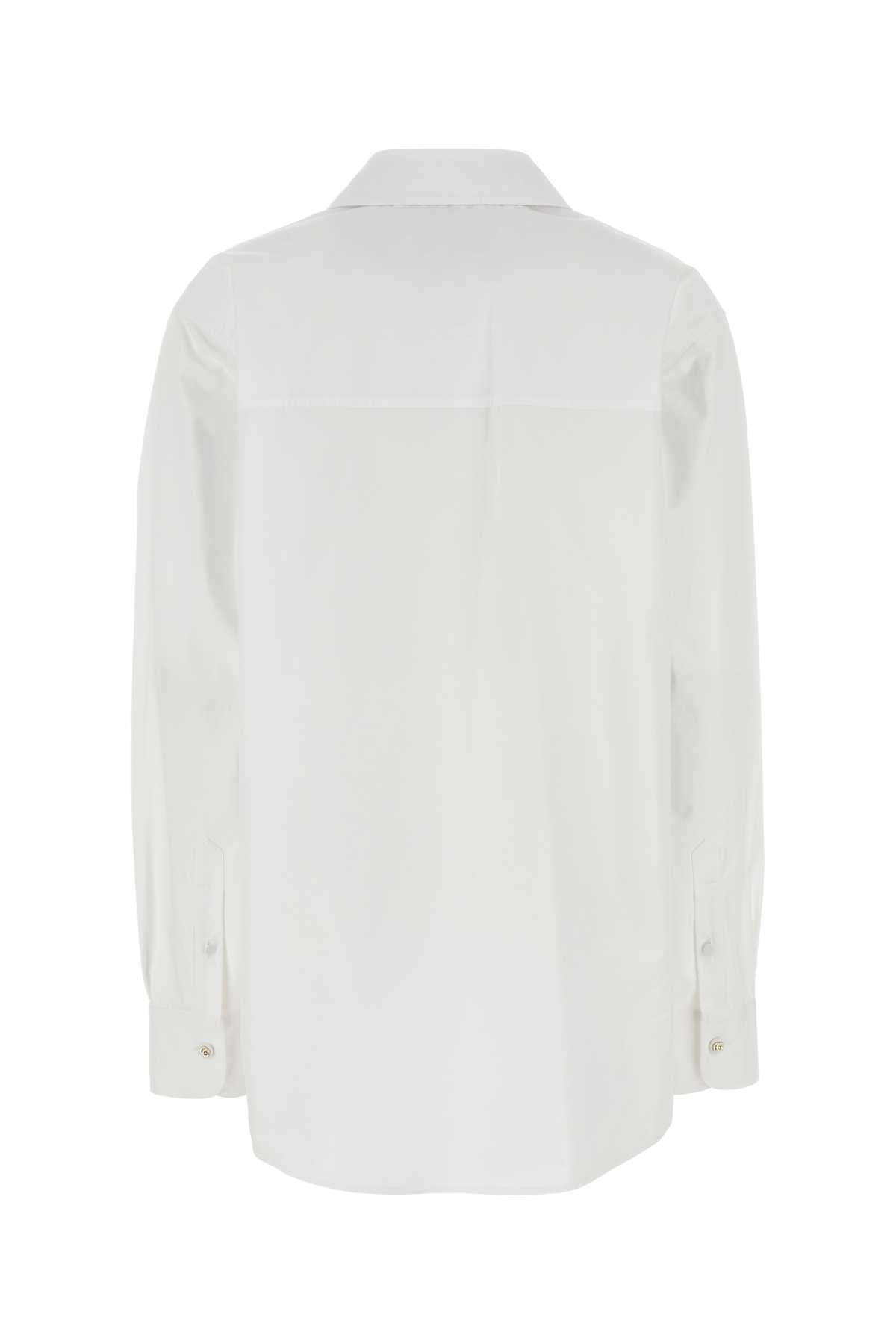 [Gucci] Shirts Long Sleeve SS25 818454ZAJP1 9000