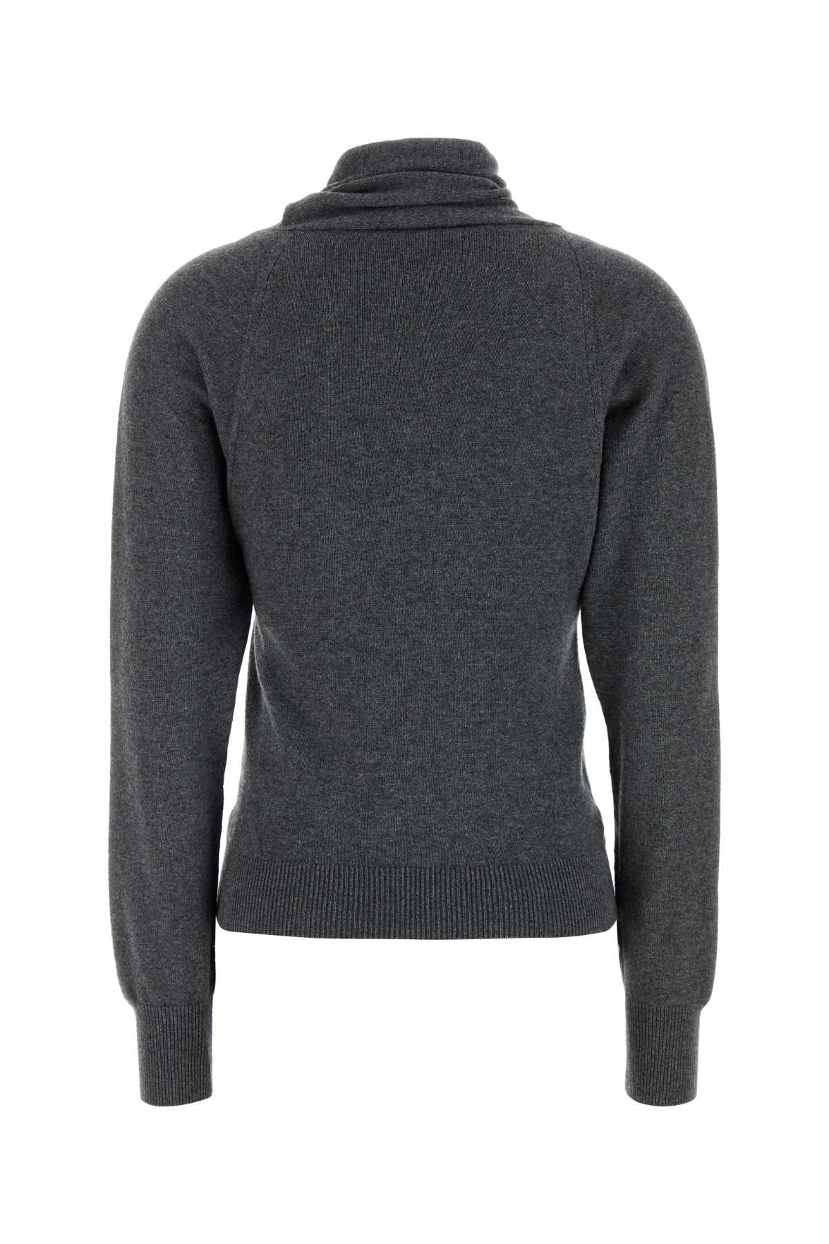 [Tom Ford] Knitwear FW25 MAK1389YAX906 IG712