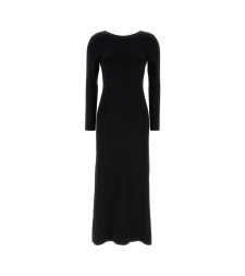 [Bottega Veneta] Long sleeve dress FW25 830452V5LM0 1000