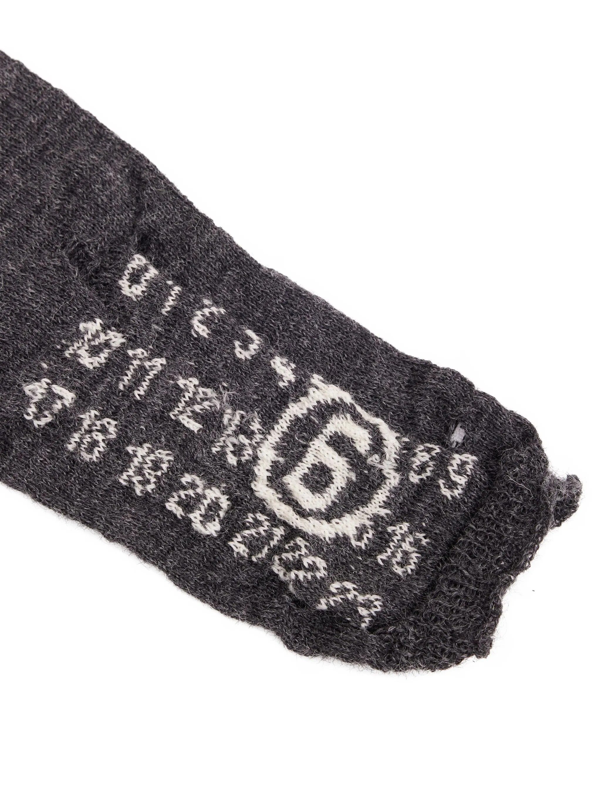 [MM6 Maison Margiela] Glove FW25 S52TS0043M13135