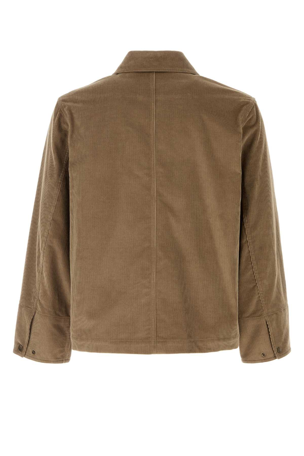 [Burberry] Jacket FW25 8110217 C2386