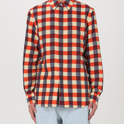 [Bottega Veneta] Shirts Long Sleeve SS25 821368V4YR1 7069