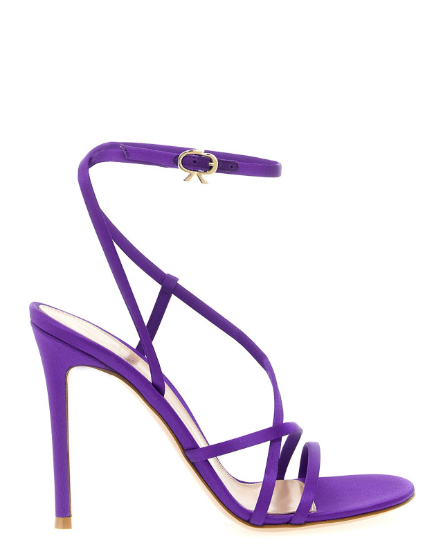 [Gianvito Rossi] Sandals FW25 G3262615RICCREORCH