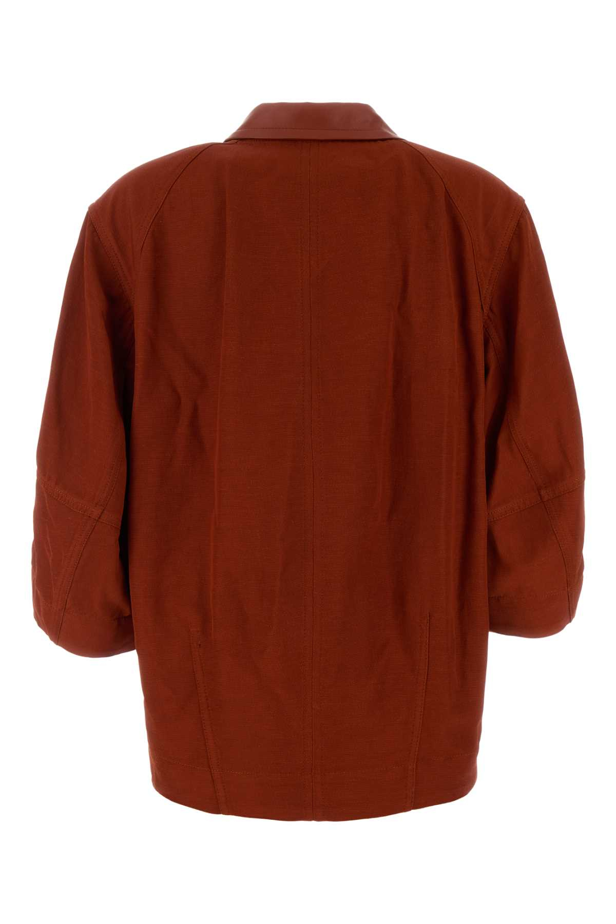 [Bottega Veneta] Shirts Long Sleeve SS25 819975V3OZ0 6468