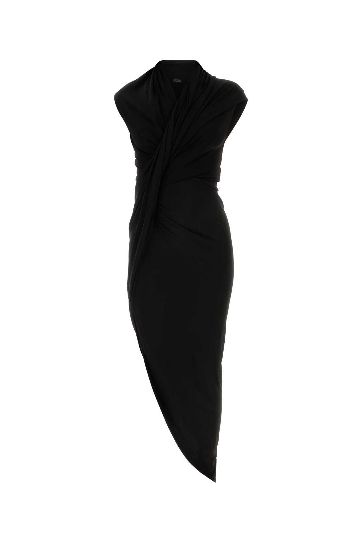 [Balenciaga] Sleeveless dress SS25 831200TRV23 1000