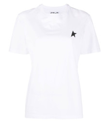 [Golden Goose] T-shirts Short Sleeve SS25 GWP01220P00059310364