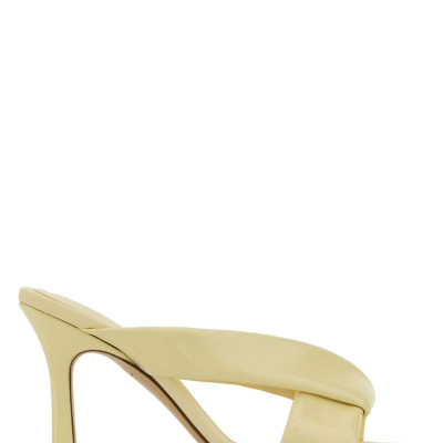 [Bottega Veneta] Sandals SS25 827612V3H90 7138