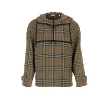 [Burberry] Casual Jacket SS25 8108324 C1846