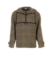 [Burberry] Casual Jacket SS25 8108324 C1846