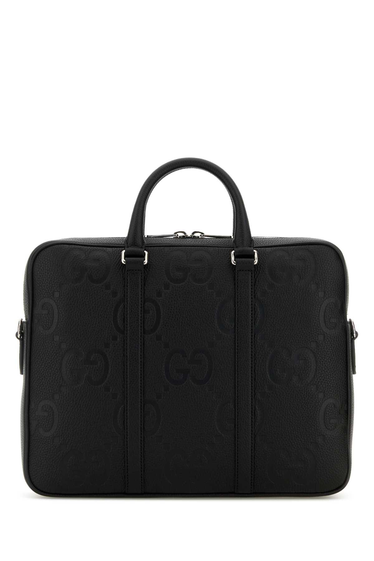 [Gucci] Briefcase FW25 792264AABY0 1000