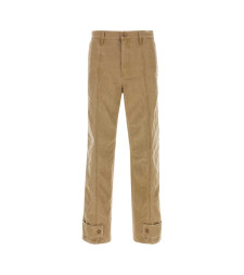 [Burberry] Trousers SS25 8107985 C2234