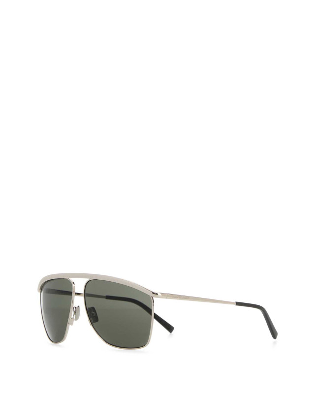 [Saint Laurent] Sunglasses SS25 832552Y9969 8100