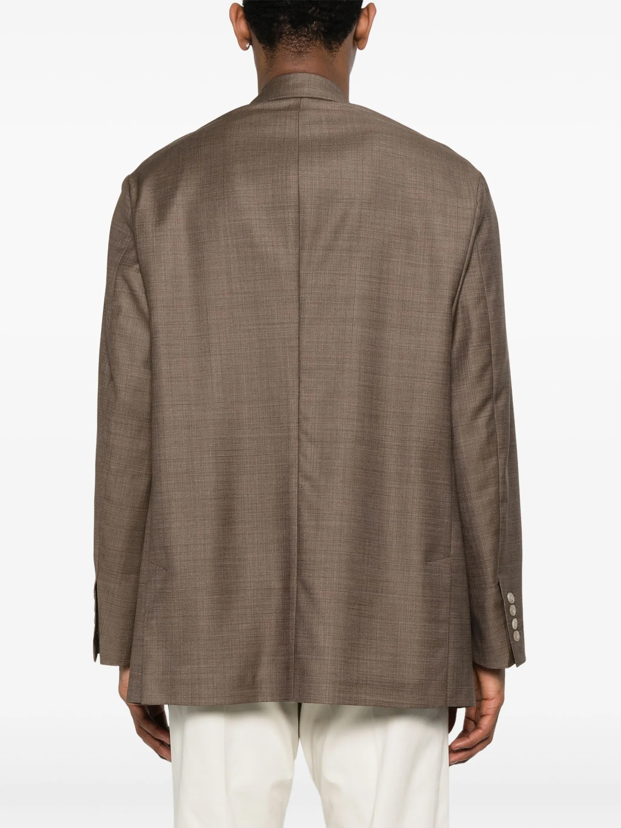 [Emporio Armani] Blazer SS25 EM002353TE10180