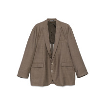 [Emporio Armani] Blazer SS25 EM002353TE10180