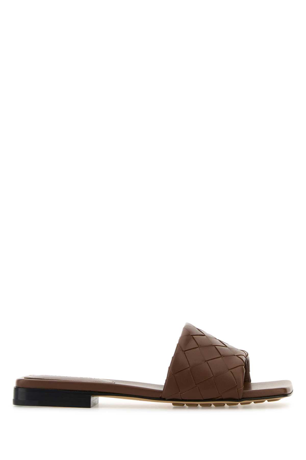 [Bottega Veneta] Slippers FW25 837737V2ED0 2509