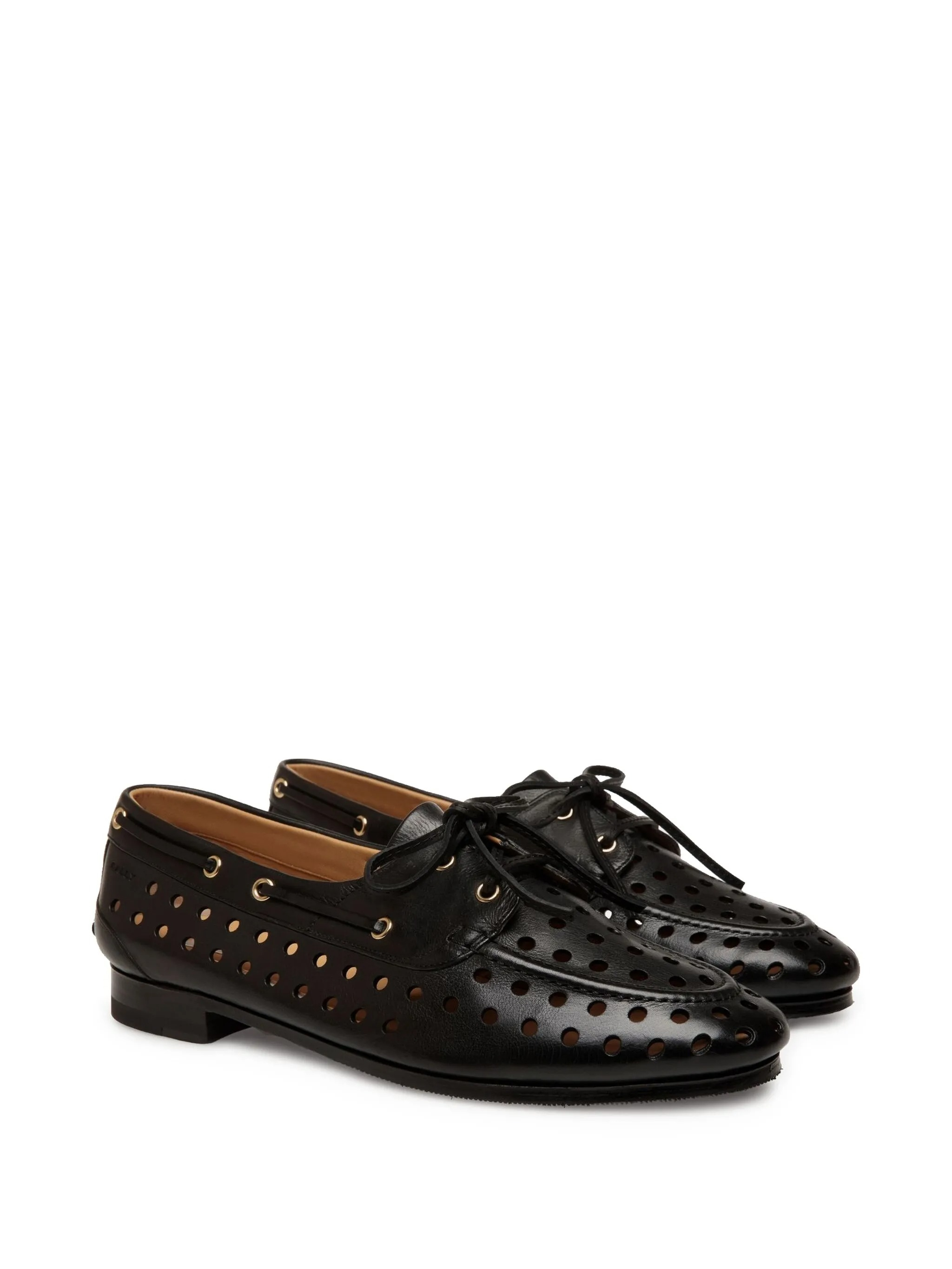 [Bally] Loafer SS25 WF1407BU012