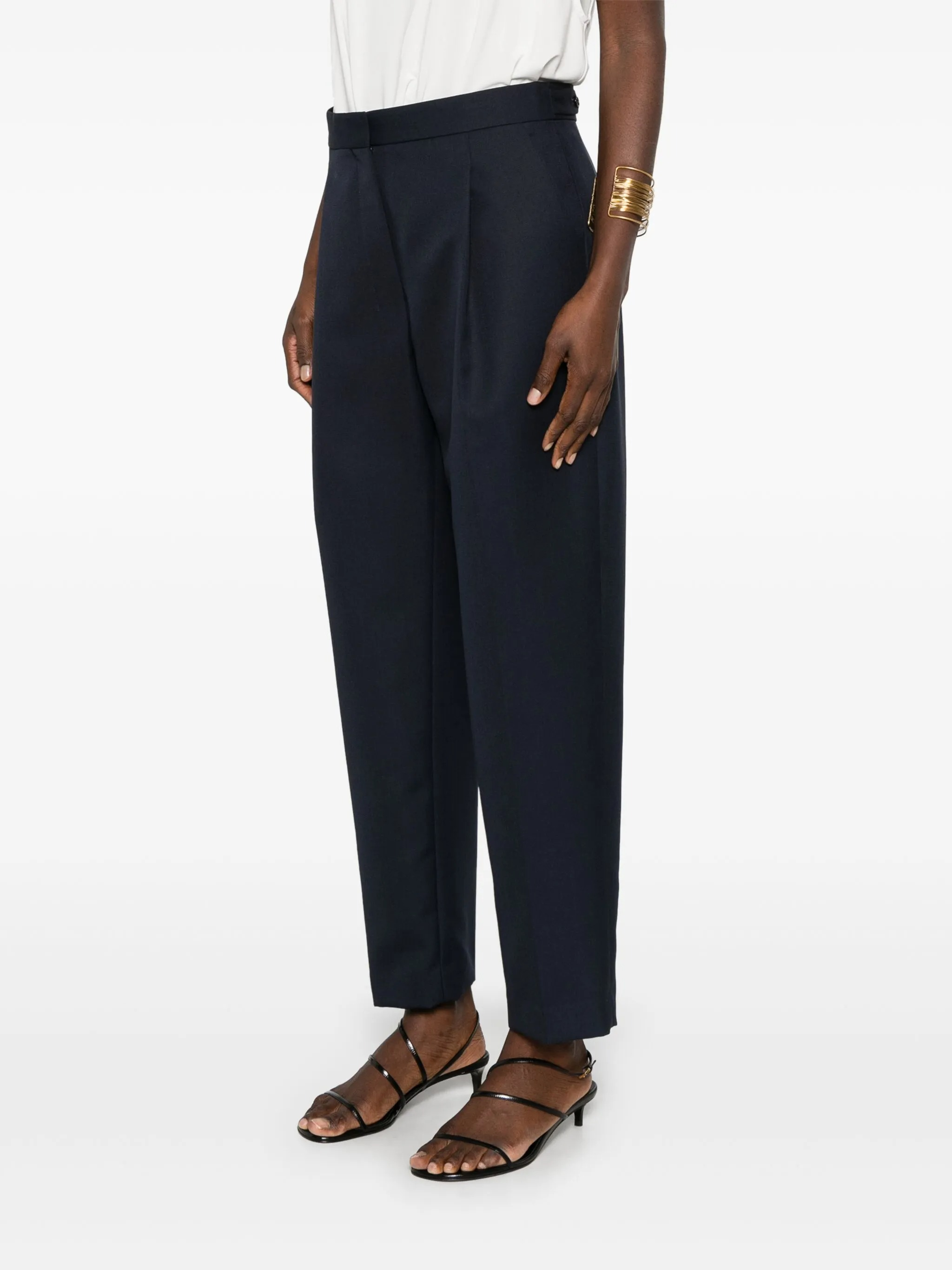 [Theory] Trousers SS25 P0201206