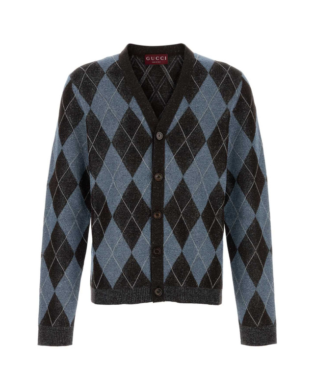[Gucci] Cardigan SS25 811389XKEJF 4270